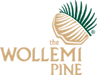 The official UK home of the Wollemi Pine